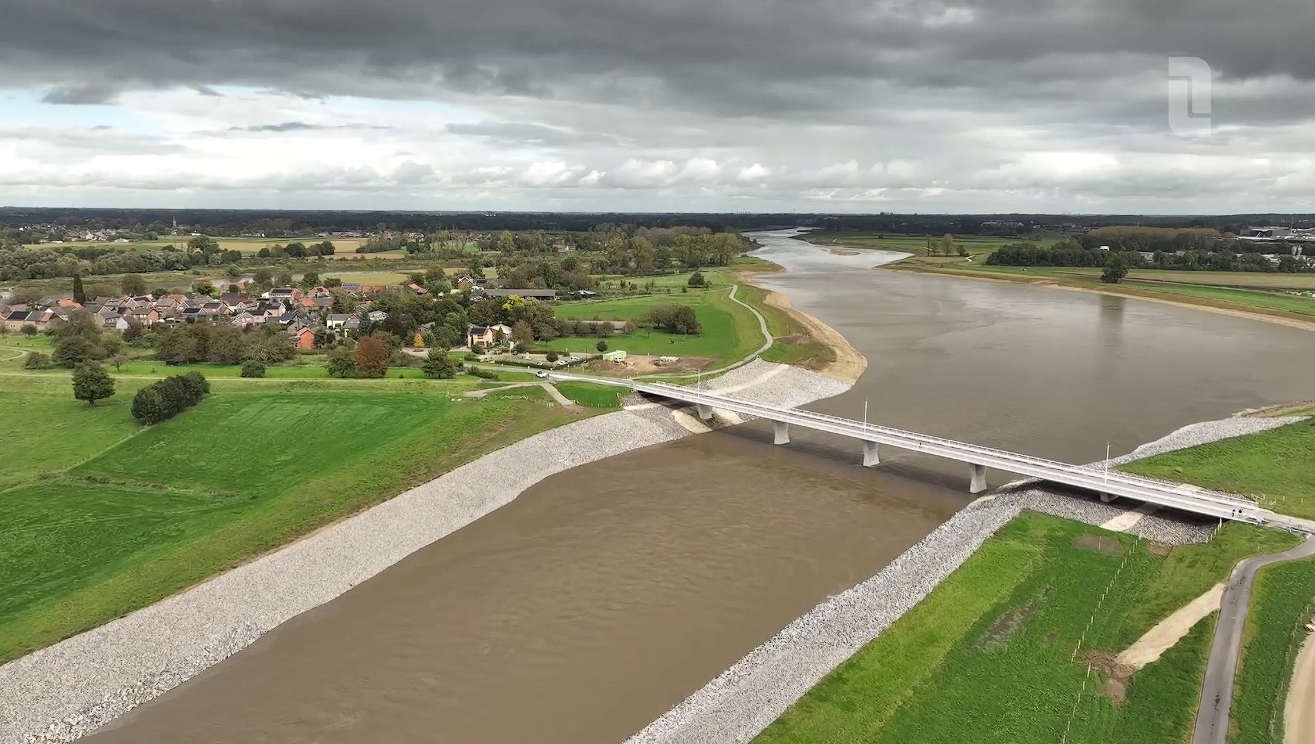Vervolg van de natuurontwikkeling